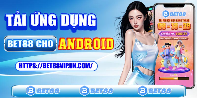 Hướng dẫn tải cho Android