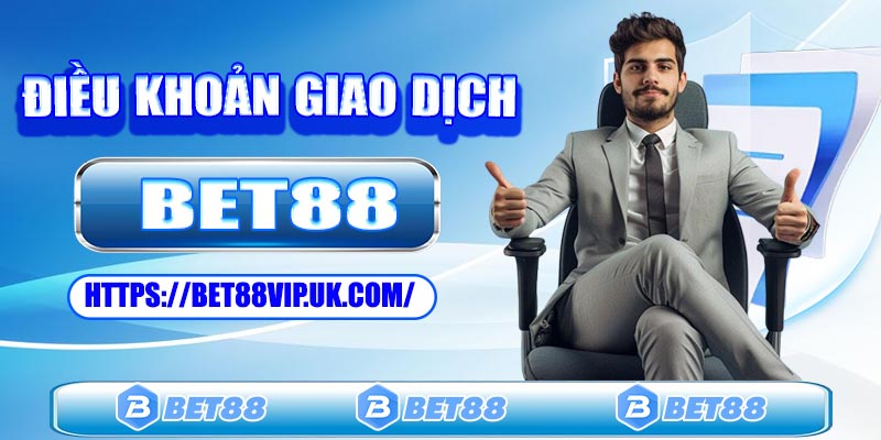 Giao dịch và các quy định liên quan