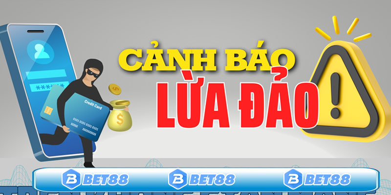 Hành động của Bet88 đối với tin đồn "Bet88 lừa đảo"