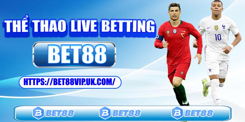 Lý do nên bạn nên chọn Bet88 khi cá cược thể thao